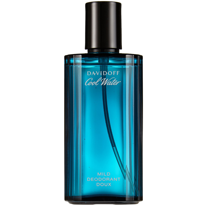 Cool Water By Davidoff For-Men