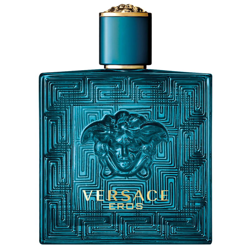 Versace Eros Toilette