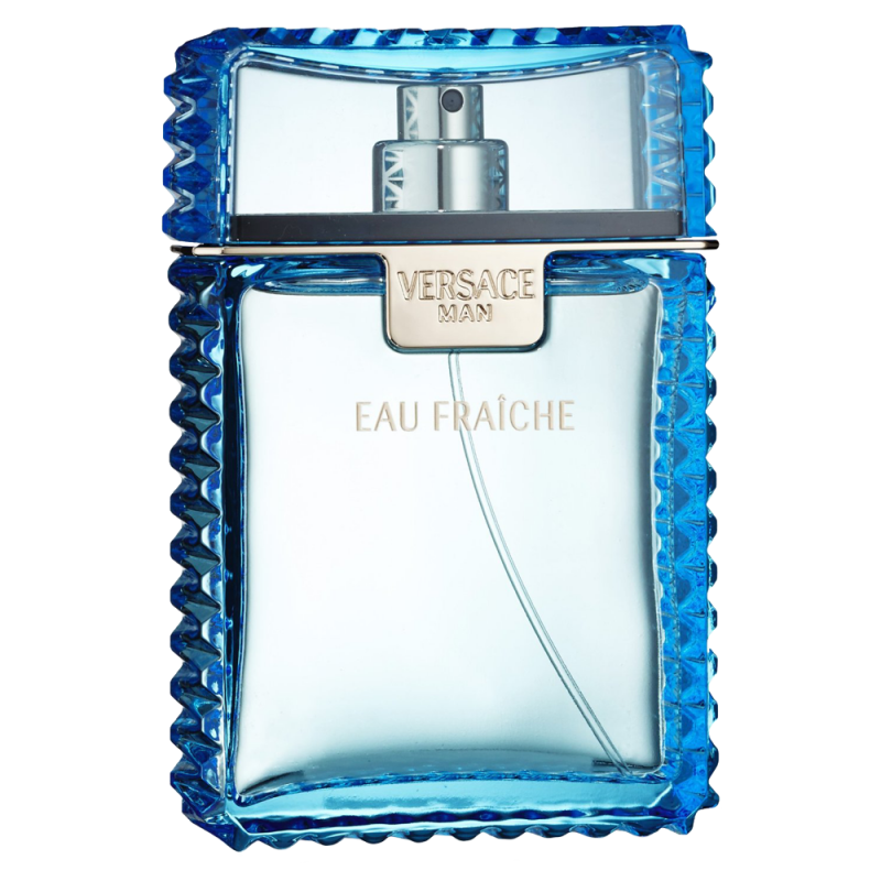 Versace Man Fraiche By Gianni Versace